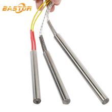 220V 1000W High temperature electric cartridge resistance heater